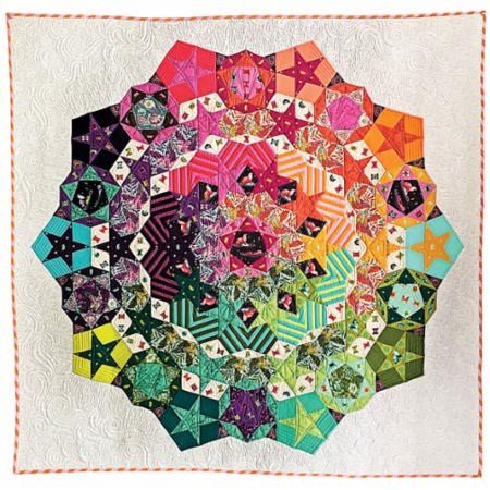 Tula Nova Pattern and Piece Pack