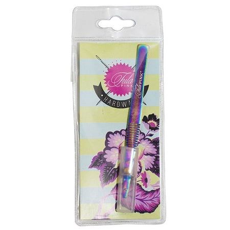 Tula Pink Hardware 5.5" Surgical Seam Ripper