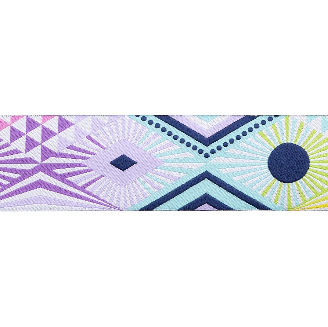 Tula Pink Tabby Road Ribbon