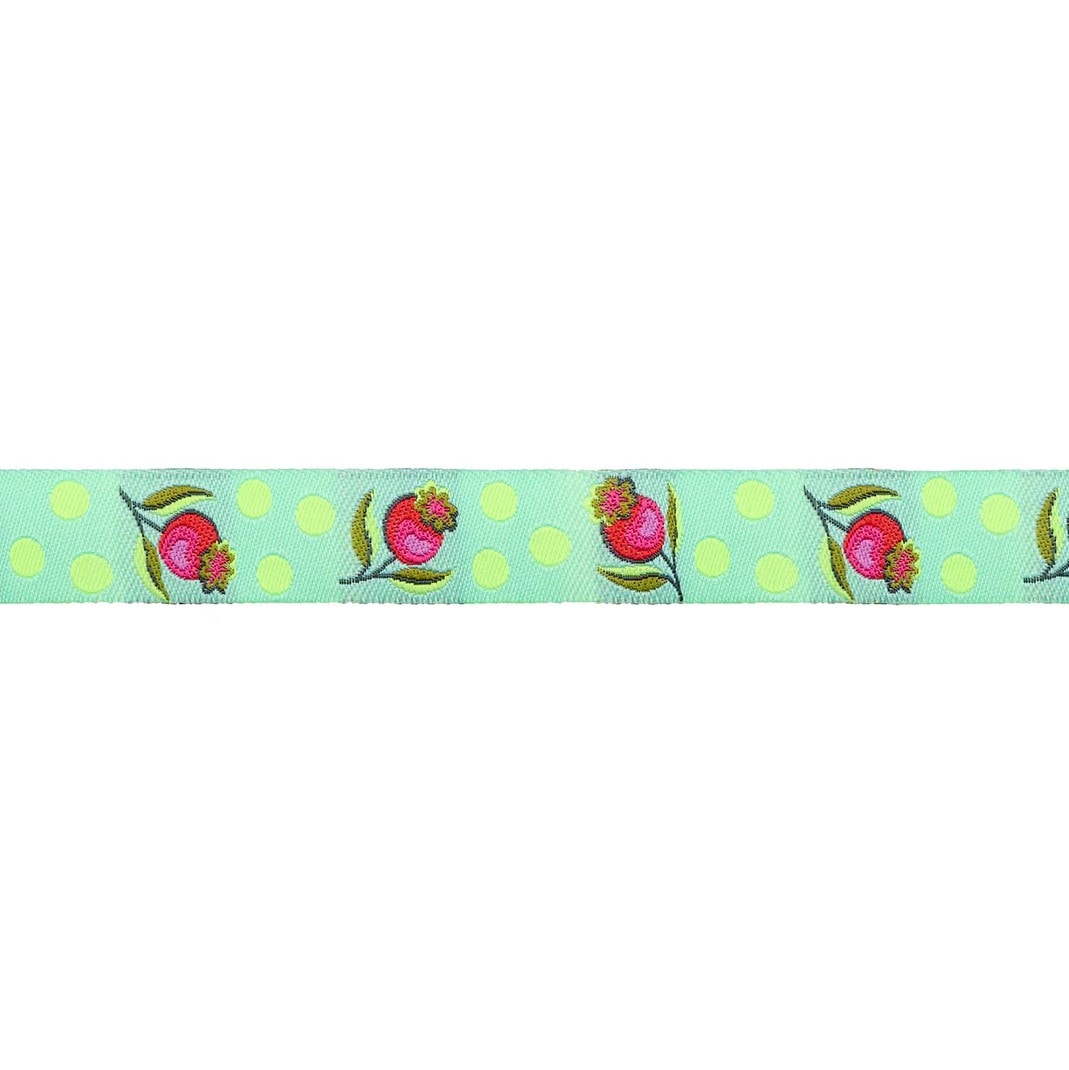 Tula Pink Untamed Ribbon
