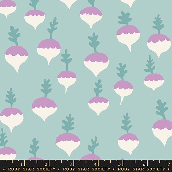 Turnips - Lily Pad