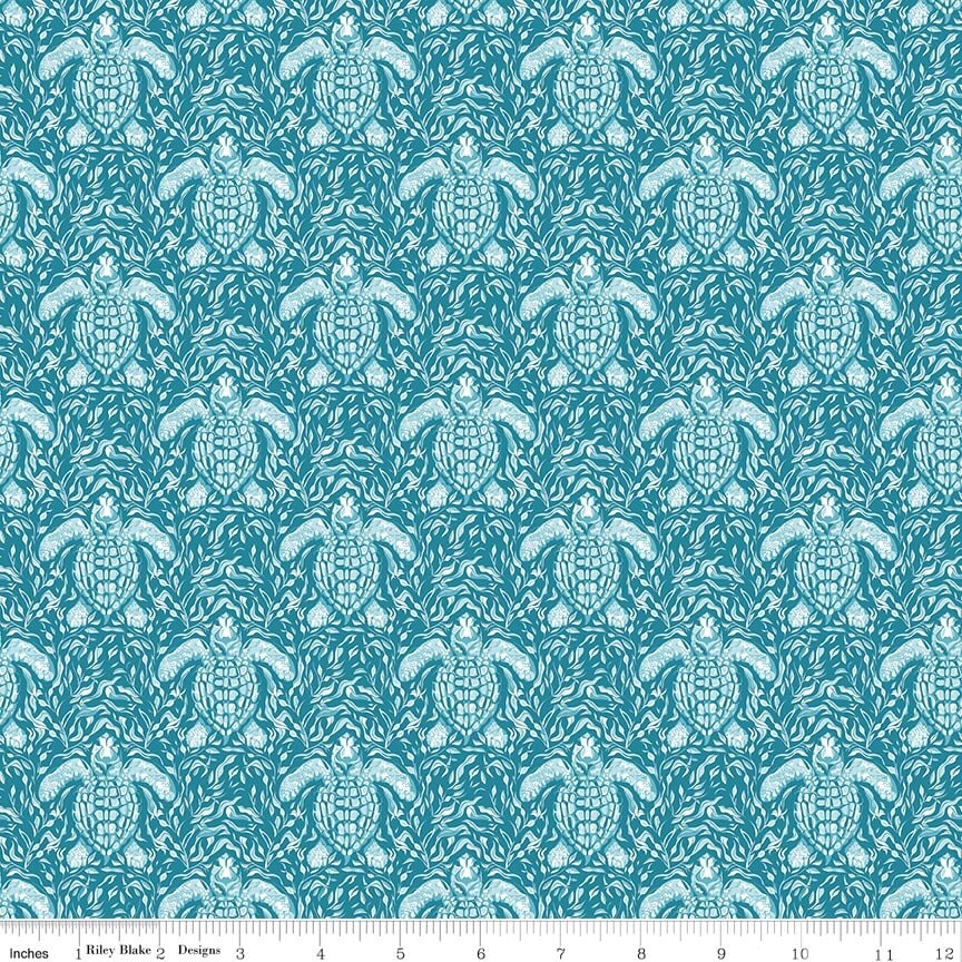 Turtles - Deep Water