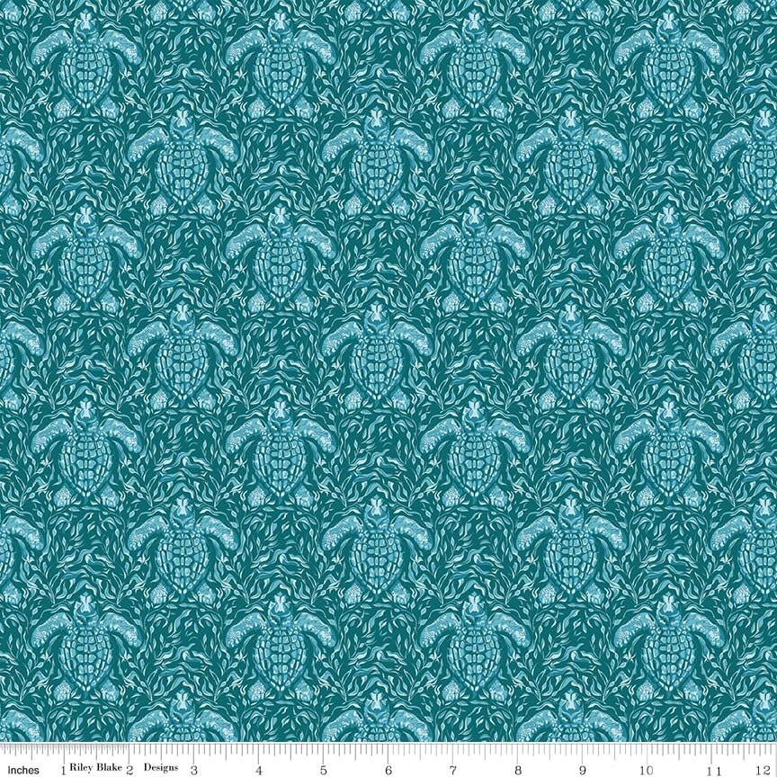Turtles - Jade