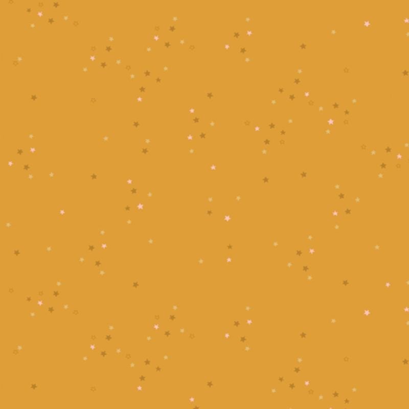 Twinkle Little Stars - Gold