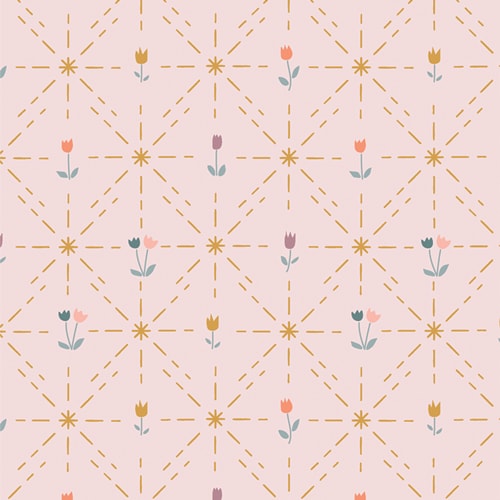 Twinkle Trellis