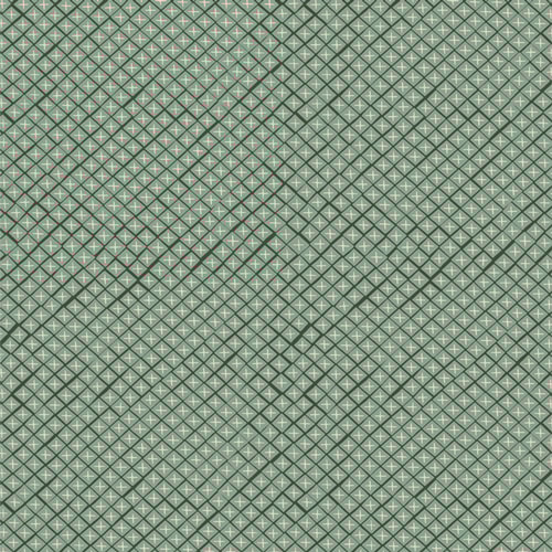 Twinkling Ruit - Sage
