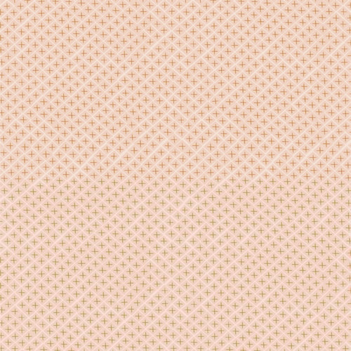 Twinkling Ruit - Ecru