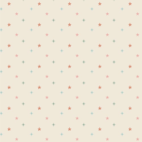 Twinkling Skies - Sugar