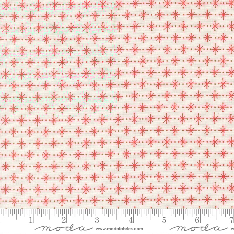 Twinkling Star - Whipped Cream Strawberry