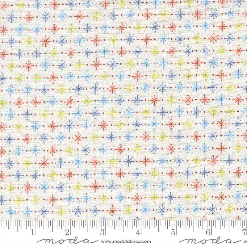 Twinkling Star - Whipped Cream