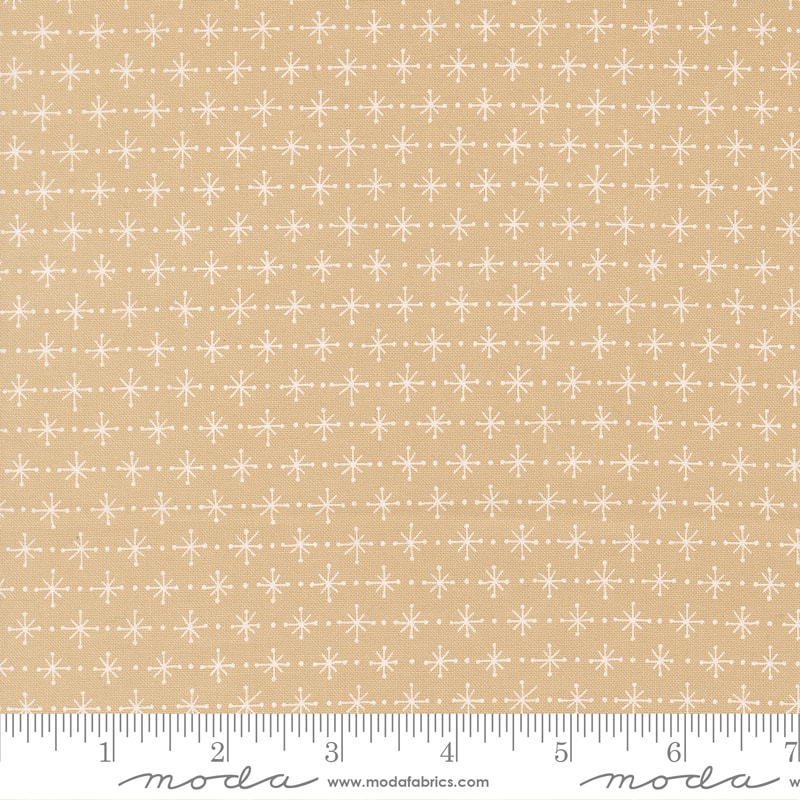 Twinkling Star - Garden Path