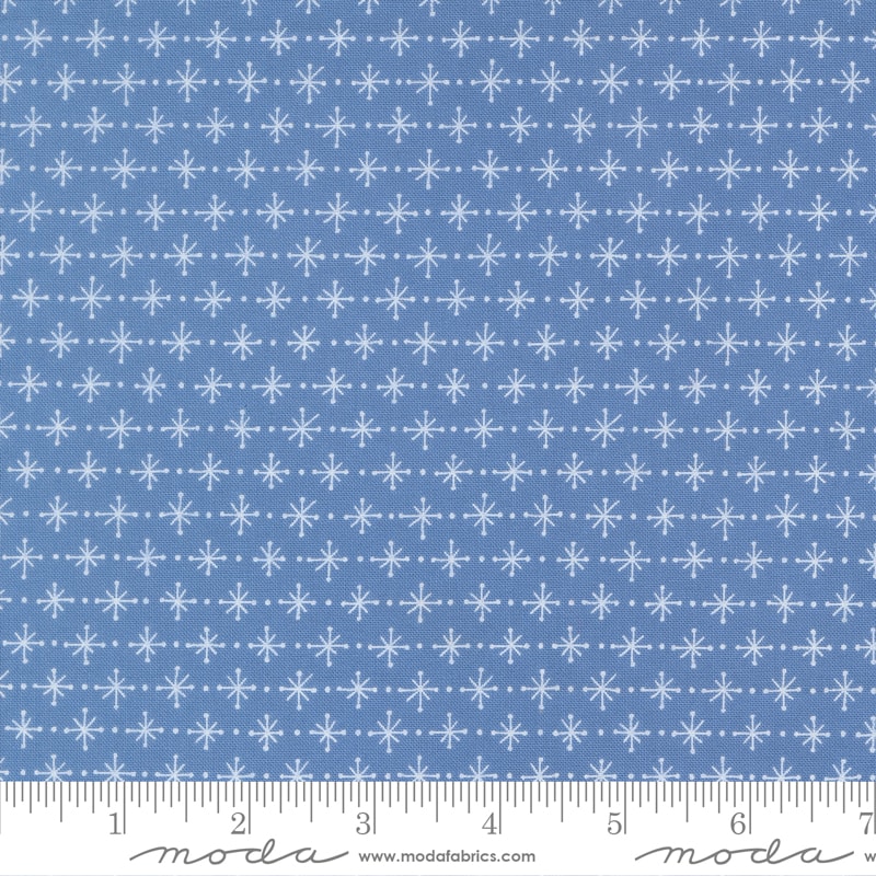 Twinkling Star - Blueberry