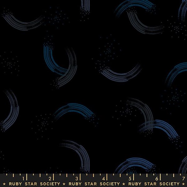 Twirl - Black