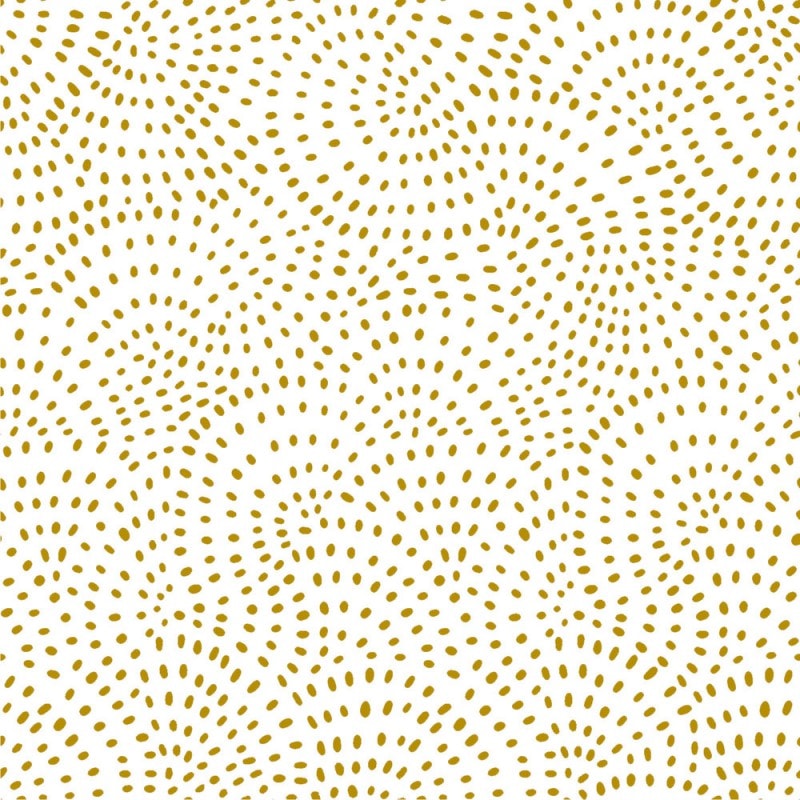 Twist Metallic - Gold