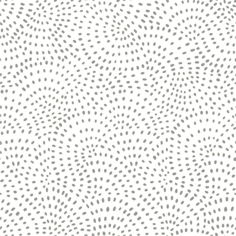 Twist Metallic - Silver