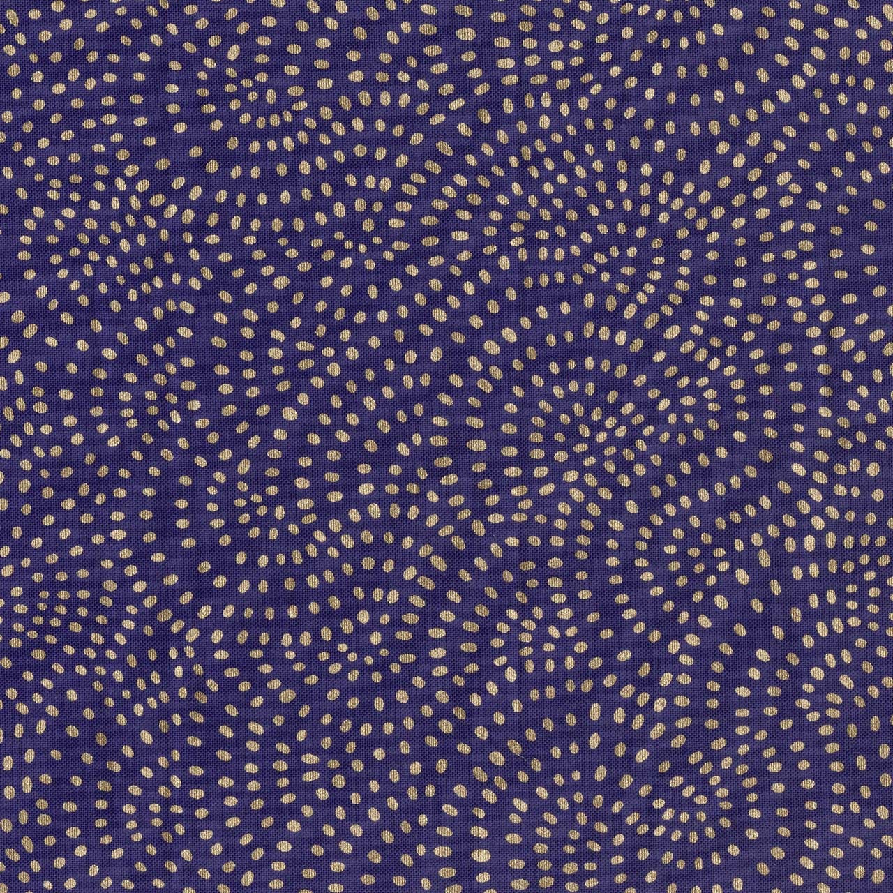 Twist Metallic - Royal