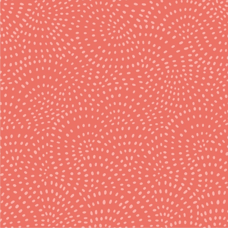 Twist - Coral
