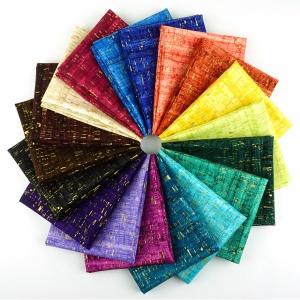 Uncorked Fat Quarter Bundle