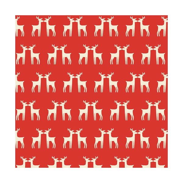 Under the Mistletoe Knit