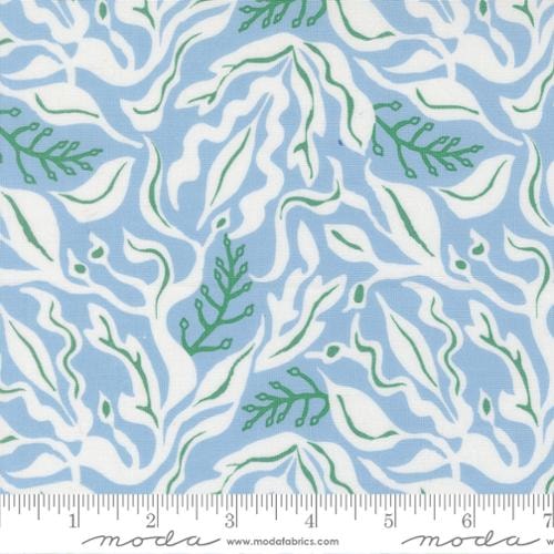 Under The Sea - Marlin