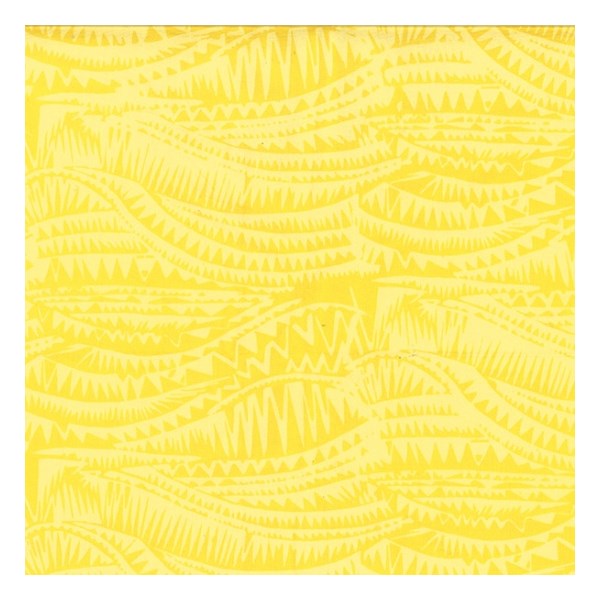 Untamed Blades - Lemon
