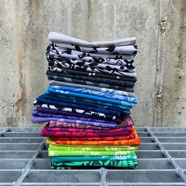 Untamed Fat Quarter Bundle | 30 FQs