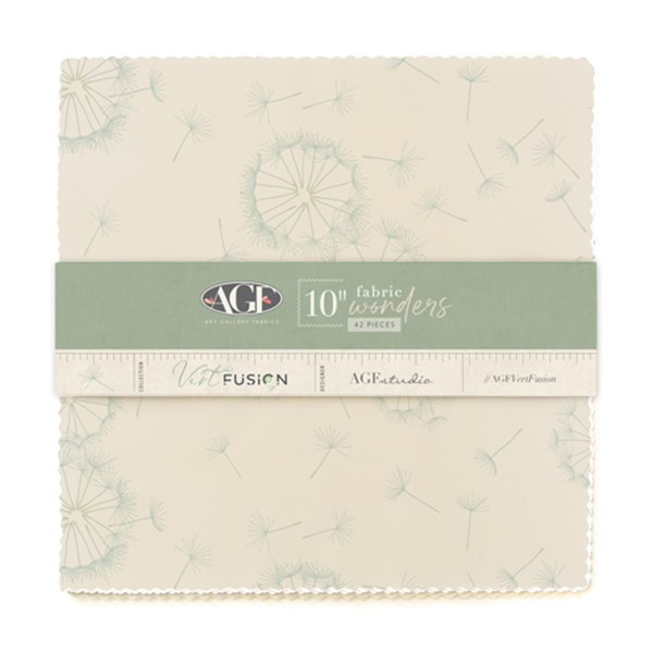 Vert Fusion Layer Cake | AGF Studio | 42 PCs