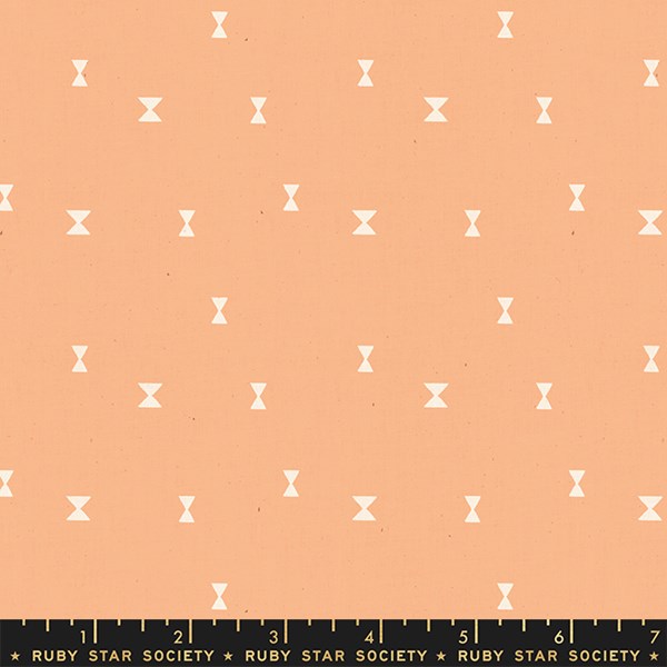 Balance - Warm Peach