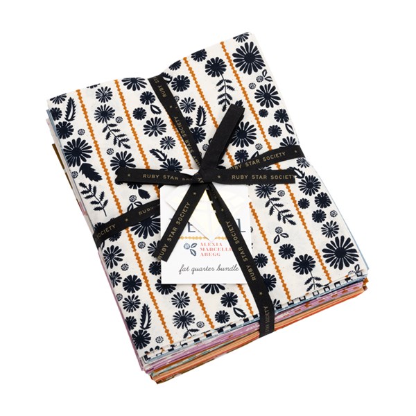 Vessel Fat Quarter Bundle | Alexia Abegg | 28FQs