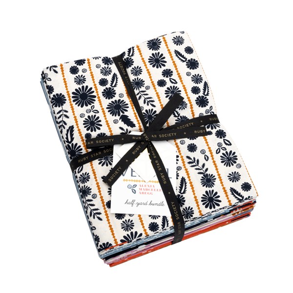 Vessel Half Yard Bundle | Alexia Abegg | 28SKUs