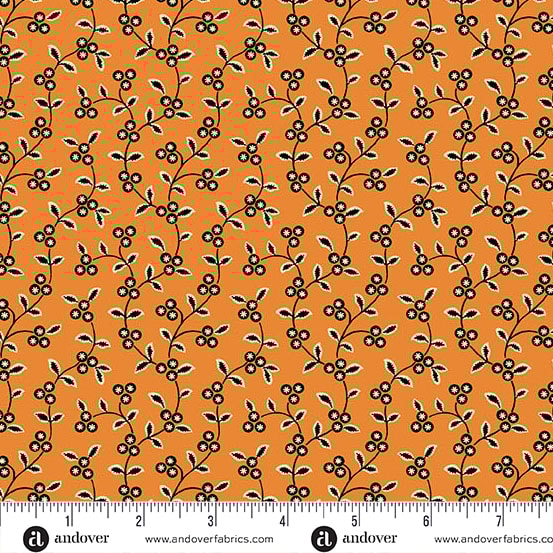 Vine - Pumpkin