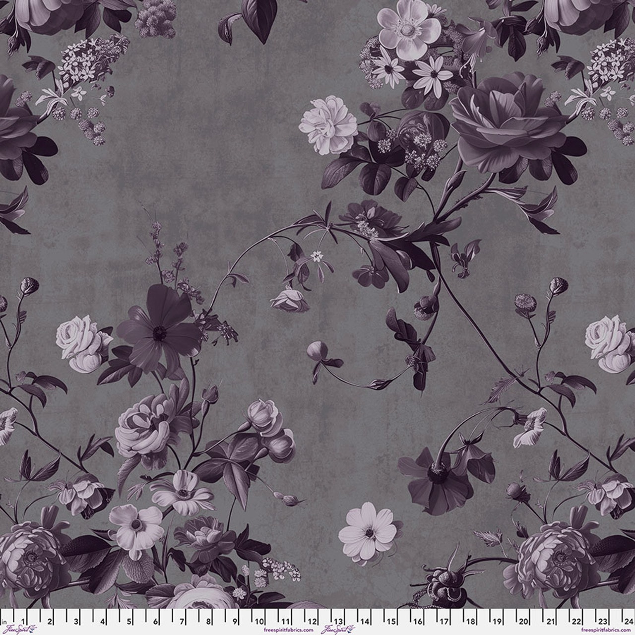 Vining - Wisteria WIDE