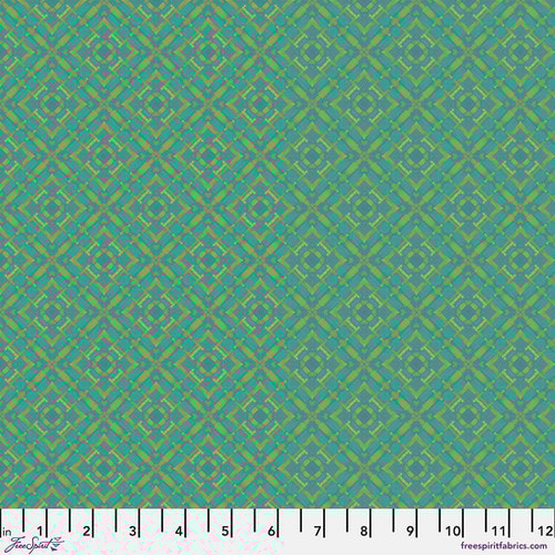 Vintage - Olivine