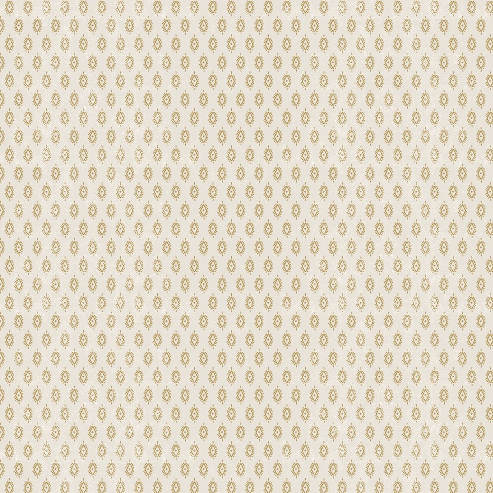 Wabi Diamonds - Cream