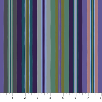 Wandering Eye Stripe