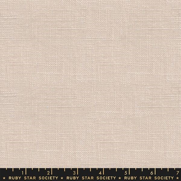 Warp and Weft Chore Coat - Natural