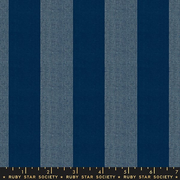 Warp and Weft Heirloom Dress Up - Navy