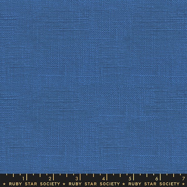 Warp and Weft Honey Chore Coat Cotton - Blue Ribbon