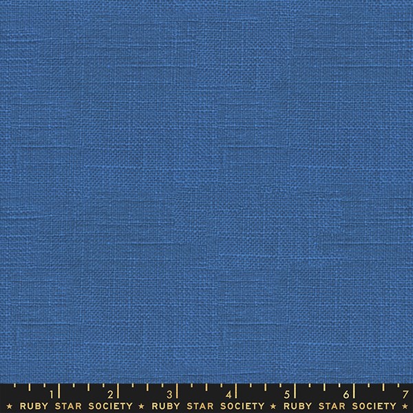 Warp and Weft Honey Chore Coat Cotton - Blue Ribbon