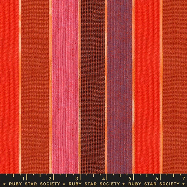 Warp and Weft Honey Jubilee