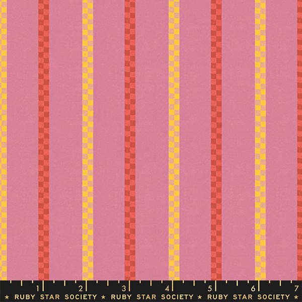 Warp and Weft Honey Matinee - Daisy