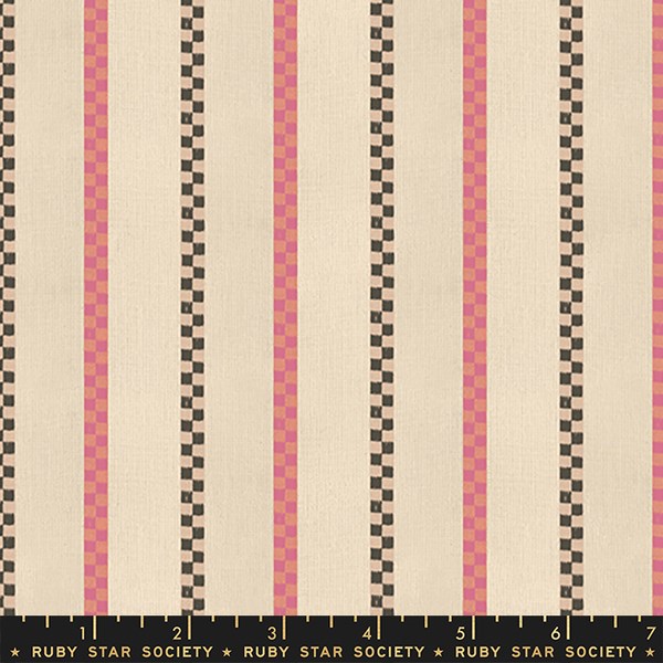 Warp and Weft Honey Matinee - Natural