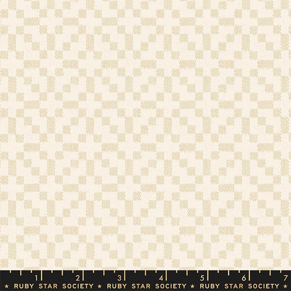 Warp and Weft Mooglow Holiday - Natural