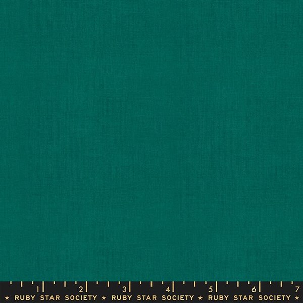 Warp and Weft Moonglow Cross Weave - Forest