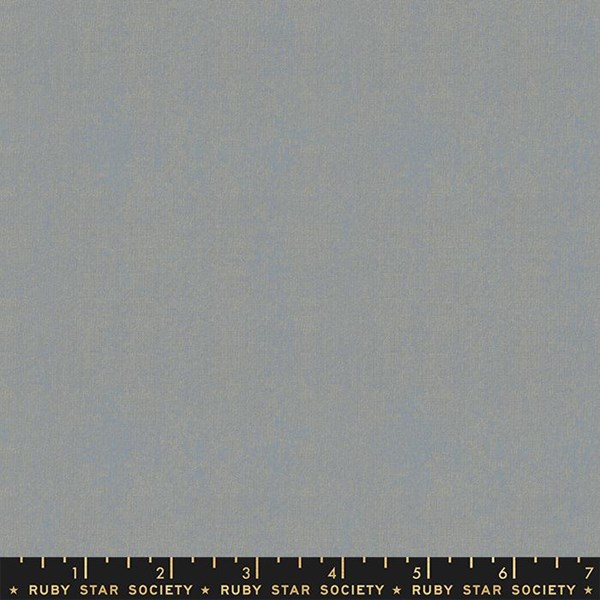 Warp and Weft Moonglow Cross Weave - Sky