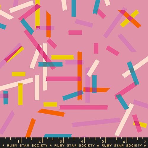 Washi - Plum