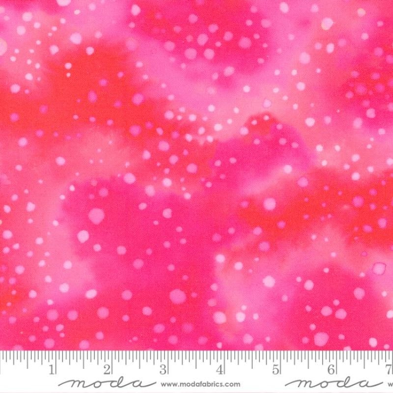 Watercolor Spritz - Rose