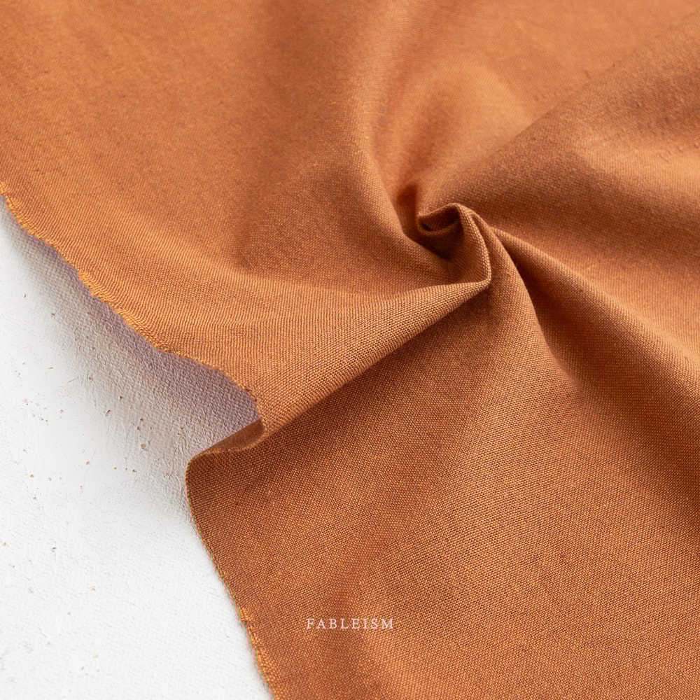 Watercolor Woven - Maple