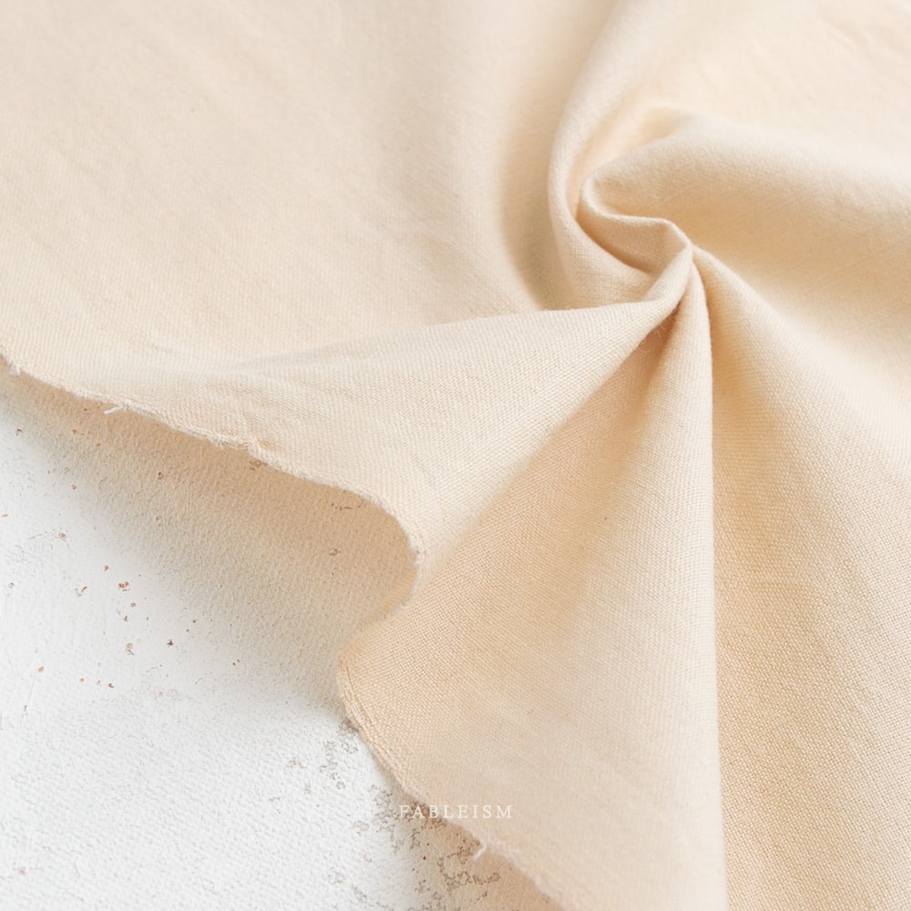 Watercolor Woven - Cashmere