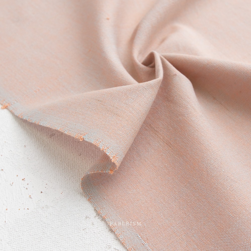 Watercolor Woven - Opal